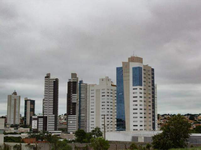 Tchau &ldquo;friozinho&rdquo;: calor&atilde;o volta no fim de semana em MS, prev&ecirc; Inmet