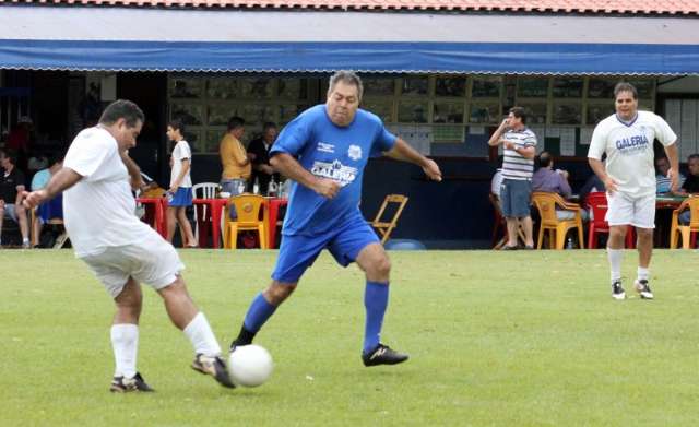 Copa da Madrugada do R&aacute;dio Clube ter&aacute; 8 rodadas e jogos a partir das 6h15