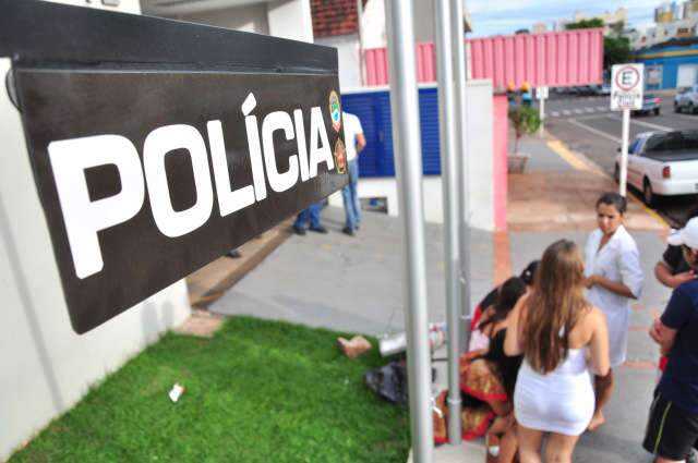 PM recupera caminhonete e prende &ldquo;gerente&rdquo; de quadrilha