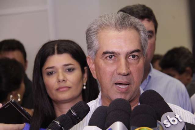 Governo de MS oficializa reajuste salarial de 11,36% a professores