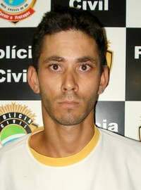  Preso bandido que atirou em jovem durante assalto no Aero Rancho
