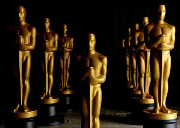  Divulgados indicados ao Oscar 2012