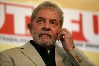 STF autoriza que  Lula seja ouvido pela Federal como testemunha na Lava  Jato