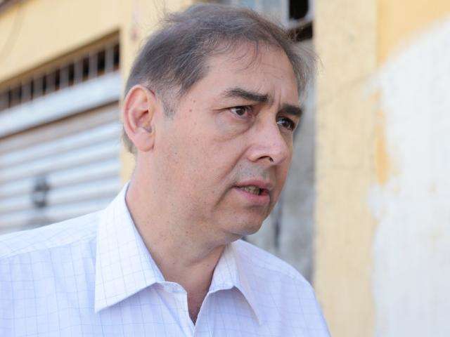 Gest&atilde;o de Alcides Bernal tem reprova&ccedil;&atilde;o de 42,5%, aponta pesquisa 