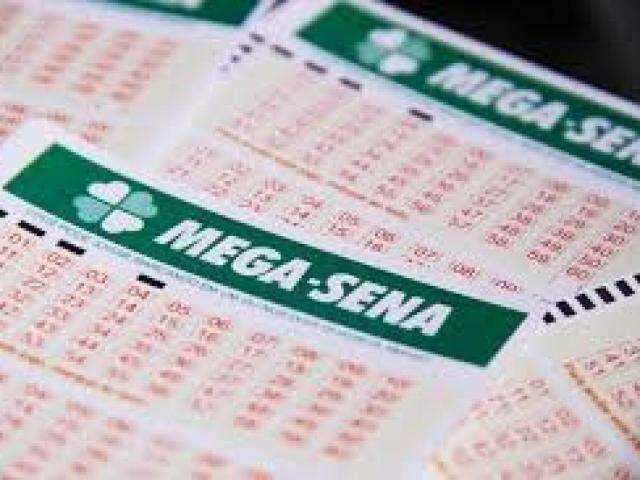 Sorteio da Mega-Sena de amanh&atilde; pode pagar at&eacute; R$ 35 milh&otilde;es 