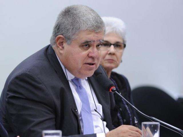 Parlamentares v&atilde;o &agrave; Justi&ccedil;a para tirar Marun da CCJ da C&acirc;mara