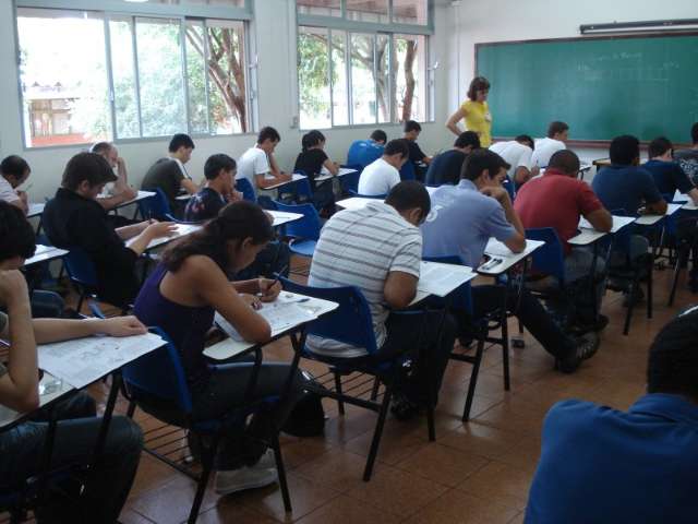 UFGD prorroga at&eacute; dia 23 inscri&ccedil;&otilde;es para vestibular 2016