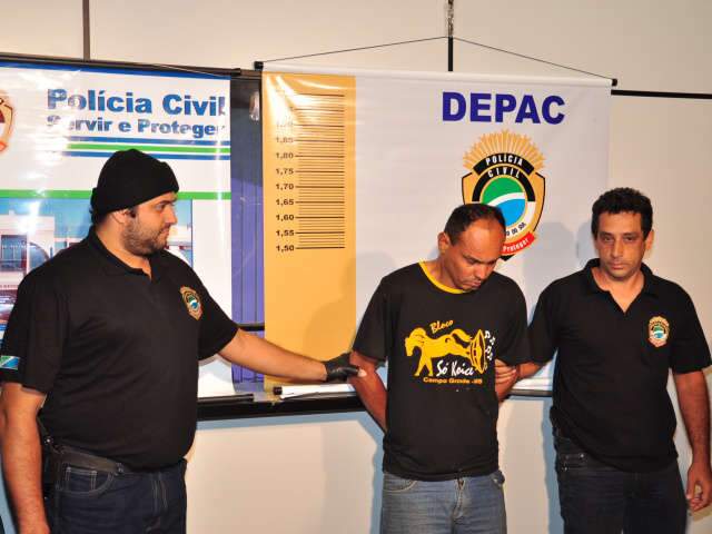  Morte de vereador completa 3 meses; r&eacute;us t&ecirc;m liberdade negada na Justi&ccedil;a