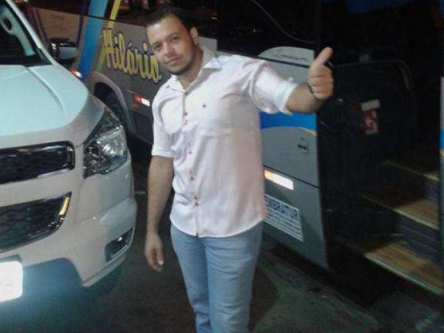 Empres&aacute;rio sequestrado caminhou por quatro horas at&eacute; ser resgatado