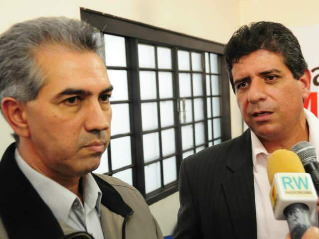  Vice de Azambuja, Athayde Nery enfatiza que n&atilde;o ser&aacute; coadjuvante