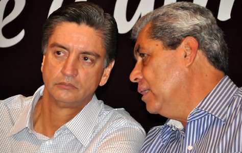 PDT desiste de cargos no governo Puccinelli; mas alian&ccedil;a continua