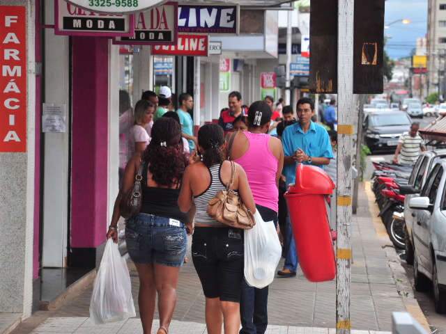  Lojas do shopping com hor&aacute;rio diferenciado para o fim de ano