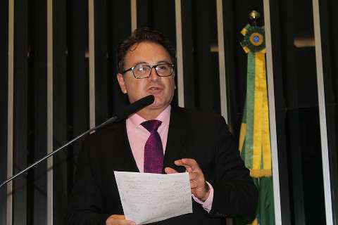 Ministro do Turismo participa de evento em Campo Grande nesta sexta