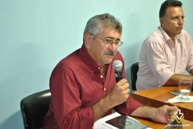 Preso por porte de arma, vereador paga fian&ccedil;a de R$ 7 mil e ganha liberdade