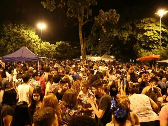 Ruas e avenidas ser&atilde;o interditadas para eventos neste fim de semana