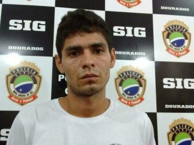 Morto em troca de tiros com a pol&iacute;cia era procurado por assaltos