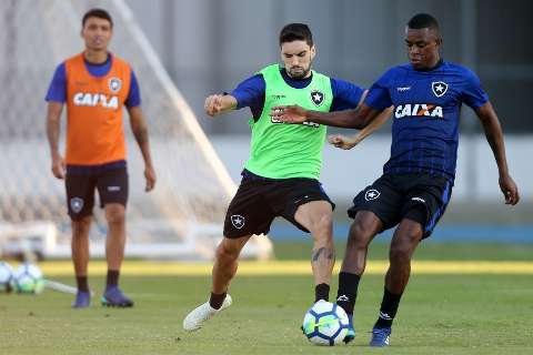 Sport e Botafogo encerram 2ª rodada do Brasileirão nesta noite