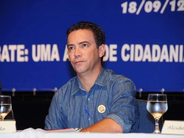 Votos de Sidney, que n&atilde;o foram divulgados domingo, somaram 1,9 mil 