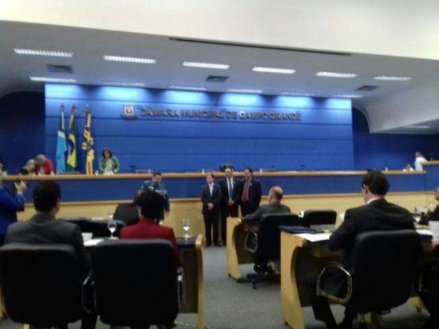 Prefeitura da Capital reduz previs&atilde;o de investimentos pr&oacute;prios para 2018