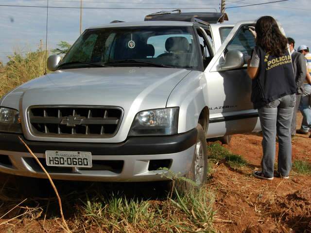 Morte de jovem no Anel Rodovi&aacute;rio foi consequ&ecirc;ncia de assalto planejado