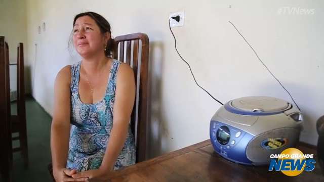 &ldquo;Nasceu para a m&uacute;sica&rdquo;, desabafa m&atilde;e de Mayara, assassinada h&aacute; uma semana