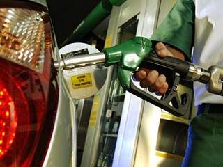Gasolina fica mais cara a partir desta sexta-feira (Foto: Divulgação/Petrobras)
