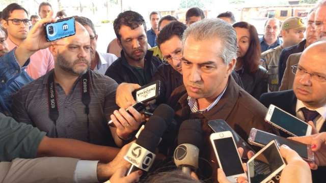 Para aumentar seguran&ccedil;a, Estado entrega 32 viaturas para a regi&atilde;o sul