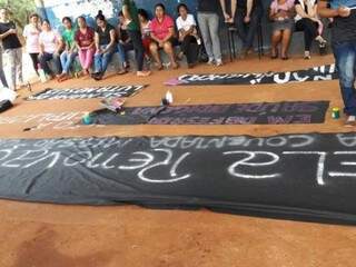 Contra portaria que tir&aacute; autonomia do Sesai, &iacute;ndios v&atilde;o fechar rodovias