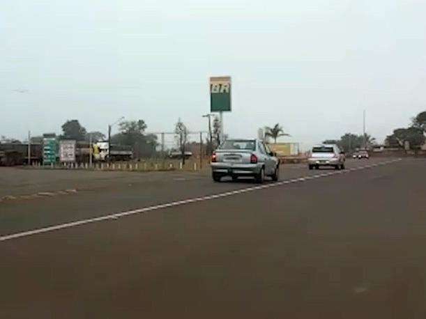 Movimento na rodovia prova que volta da greve dos caminhoneiros &eacute; &ldquo;fake news&rdquo;
