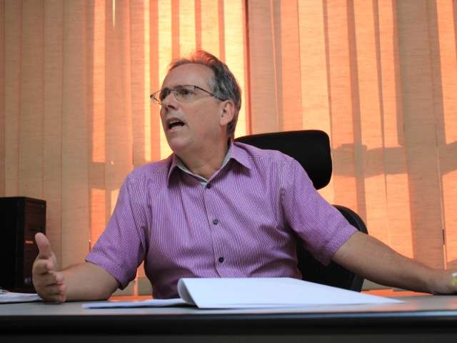 Sem verba, MS corre risco de perder laborat&oacute;rio de exames toxicol&oacute;gicos