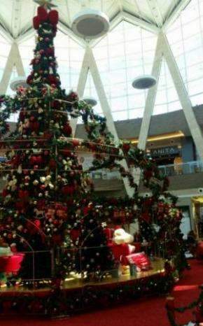 Shoppings sorteiam um apartamento e cinco ve&iacute;culos neste Natal