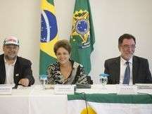 Contag pede a Dilma R$ 53 bilh&otilde;es para agricultura familiar em 2015