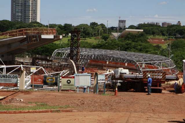 Do jardim &agrave; biblioteca, Aqu&aacute;rio tem Arquitetura in&eacute;dita no mundo, diz Ruy Ohtake