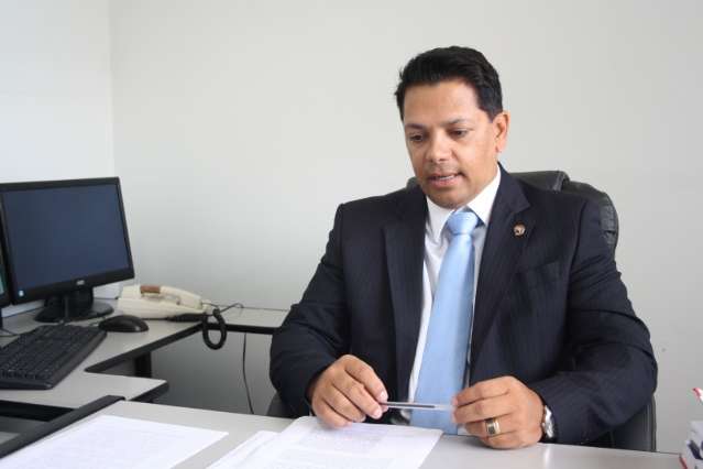Pol&iacute;cia deflagra opera&ccedil;&atilde;o &#039;Toler&acirc;ncia Zero&#039; contra flanelinhas e pichadores