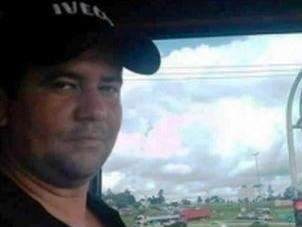 Morador de Amambai esfaqueado no Paraná morre no hospital