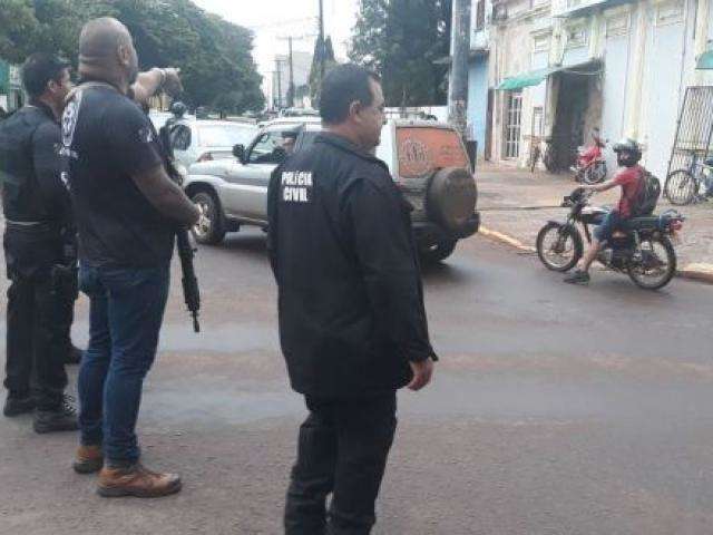 Comerciante &eacute; achado morto dentro de casa e suspeita &eacute; de latroc&iacute;nio