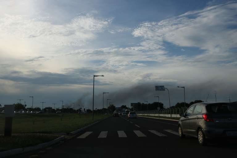 Campo Grande News