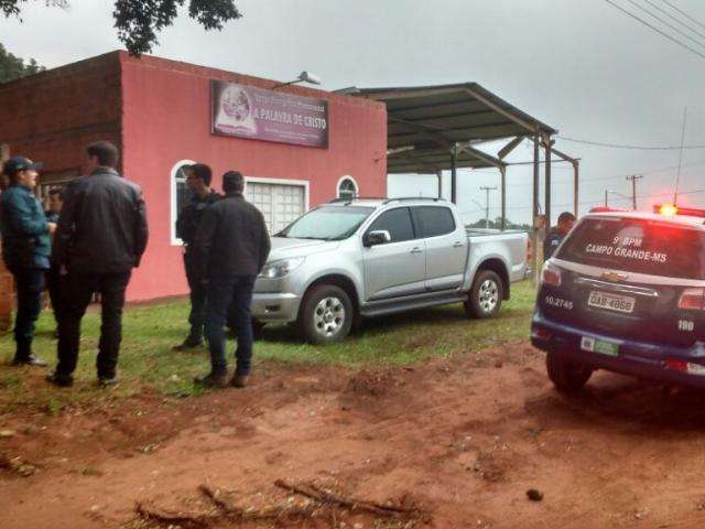 Morto pela pol&iacute;cia em persegui&ccedil;&atilde;o ap&oacute;s roubo de S-10 tinha 23 anos 