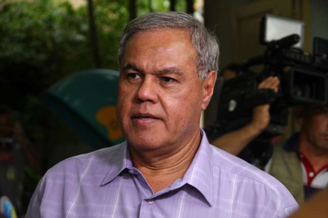 Bernal repete Olarte e vai antecipar pagamento do IPTU para janeiro