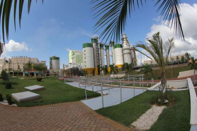 Reinaldo destaca parceria p&uacute;blico-privada em inaugura&ccedil;&atilde;o de ramal de g&aacute;s