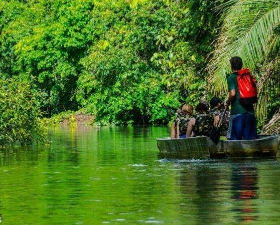 Feriado prolongado vai movimentar R$ 4 milh&otilde;es em cidade tur&iacute;stica