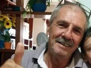 Alberto Zanetti, está desaparecido há três dias. (Foto: Divulgação)