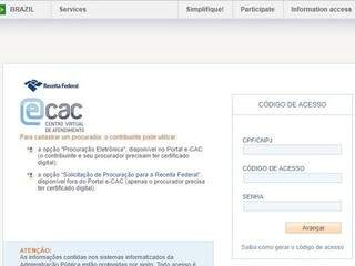 Receita paga R$ 84 milhões a contribuintes de MS no 2ª lote do IR Receita paga R$ 84 milhões a contribuintes de MS no 2ª lote do IR