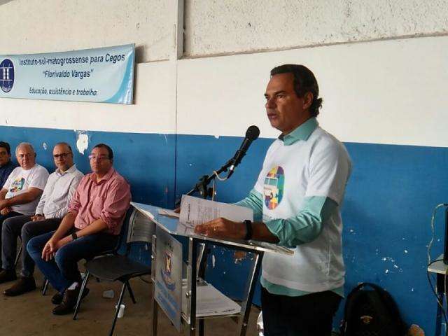UPA veterin&aacute;ria precisa de recursos estaduais e federais para funcionar
