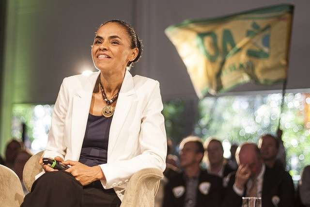 Dois novos institutos mostram Dilma l&iacute;der e A&eacute;cio &agrave; frente de Marina 