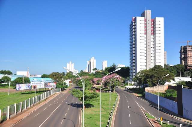 Domingo de P&aacute;scoa amanhece com sol, mas previs&atilde;o &eacute; de chuva 