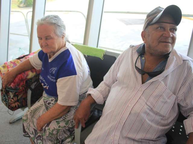 Da &eacute;poca do MT, todas concess&otilde;es de linhas de &ocirc;nibus est&atilde;o vencidas em MS