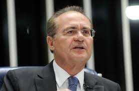 Supremo autoriza quebra de sigilo banc&aacute;rio e fiscal de Renan Calheiros
