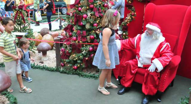  A um m&ecirc;s do Natal, pesquisa mostra que cliente vai comprar ao menos 3 presentes