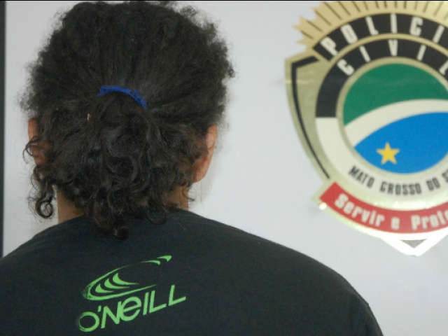  Governo procura novo local para Man&iacute;aco da Cruz, ap&oacute;s decis&atilde;o do TJ